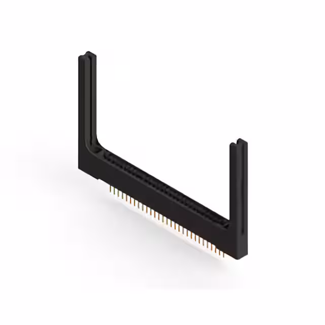 396-029-522-158 EDAC Inc.  Edgeboard Connectors